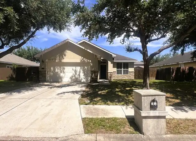 Property at 608 Steamboat Dr, Edinburg, TX, 78541, 3 beds, 2 baths, [object Object]