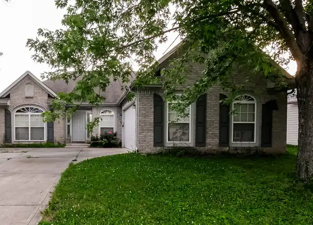 Property at 2322 Shoemaker Ct, Indianapolis, IN, 46229, 3 beds, 2 baths, [object Object]