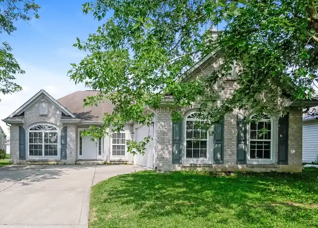 Property at 2322 Shoemaker Ct, Indianapolis, IN, 46229, 3 beds, 2 baths, [object Object]