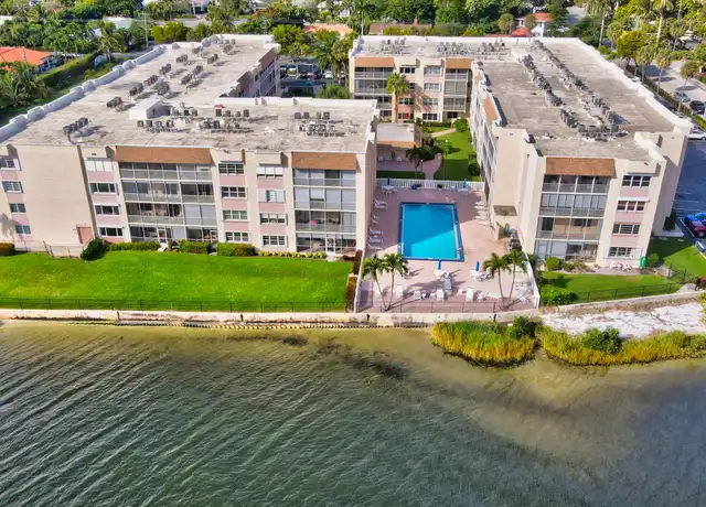 Property at 1502 S Lakeside Dr #414, Lake Worth Beach, FL, 33460, 1 bed, 2 baths, [object Object]