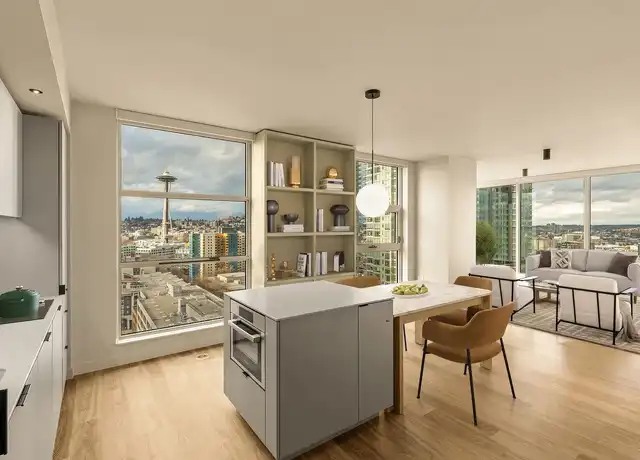 Property at Kaye - 2208 4th Ave, Seattle, WA, 98121, 0-3 beds, 1-2 bath, [object Object]