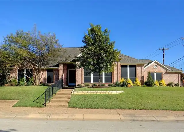 Property at 4903 Shadowood Rd, Colleyville, TX, 76034, 3 beds, 2 baths, [object Object]