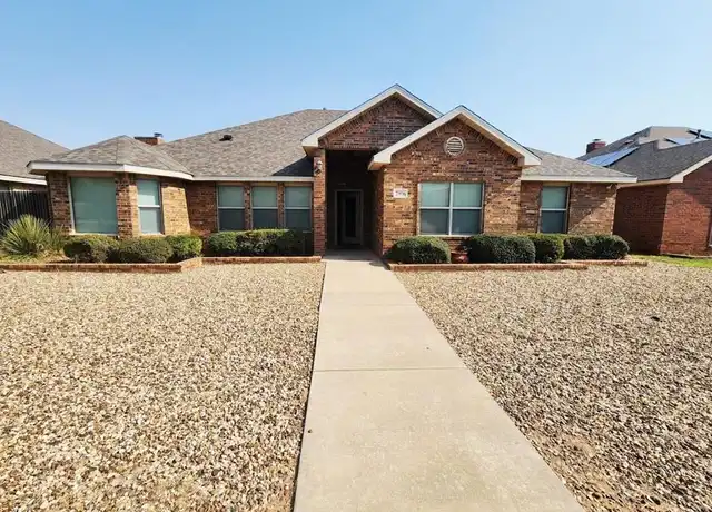 Property at 2906 Caldera Blvd, Midland, TX, 79705, 4 beds, 2.5 baths, [object Object]