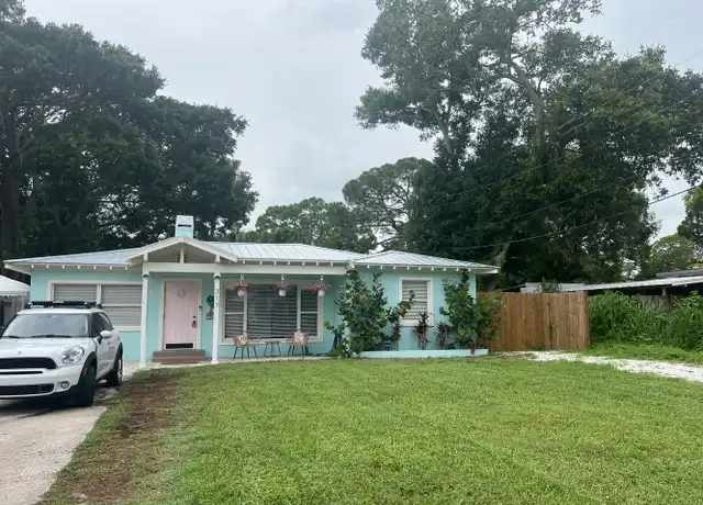 Property at 317 Mira Vista Dr, Dunedin, FL, 34698, 3 beds, 1 bath, [object Object]