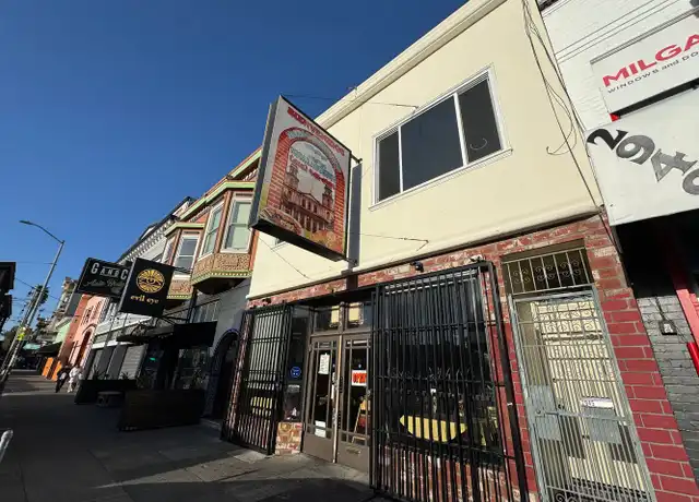 Property at 2943-2945 Mission St Unit 2945, San Francisco, CA, 94110, 2 beds, 1 bath, [object Object]