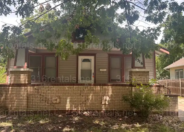 Property at 2316 W Douglas Ave, Wichita, KS, 67203, 5 beds, 2 baths, [object Object]