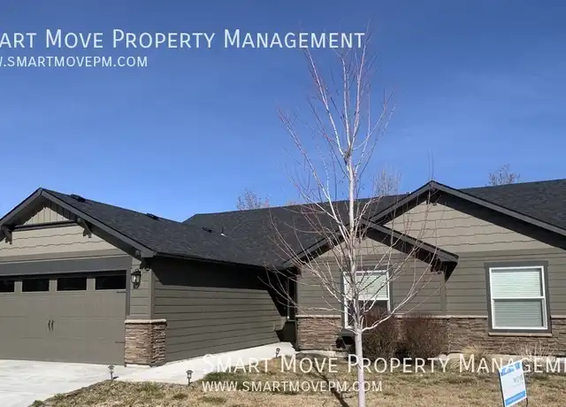 Property at 7632 W Blackberry Ct, Boise, ID, 83709, 3 beds, 2 baths, [object Object]