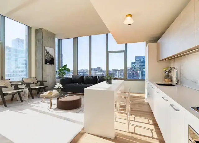 Property at EMME Chicago - 165 N Desplaines St, Chicago, IL, 60661, 0 beds, 1 bath, [object Object]