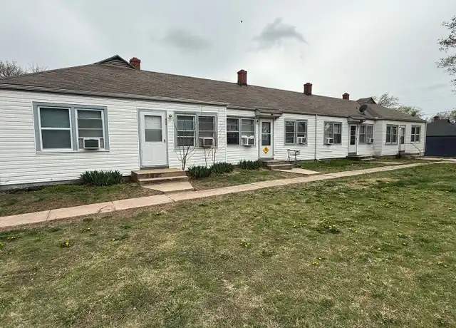 Property at 849 S Beverly St Unit 1, Wichita, KS, 67218, 2 beds, 1 bath, [object Object]