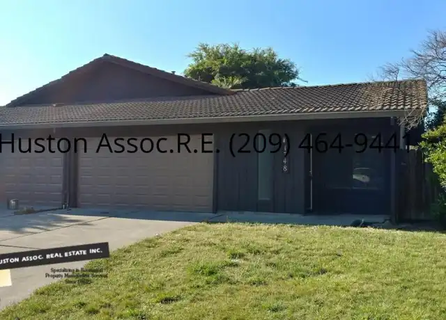Property at 1748 Long Barn Way, Stockton, CA, 95207, 2 beds, 2 baths, [object Object]