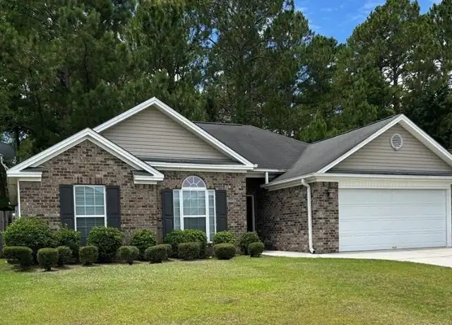 Property at 112 Aquinnah Dr, Pooler, GA, 31322, 3 beds, 2 baths, [object Object]