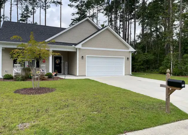 Property at 2469 Caraway Dr SE, Bolivia, NC, 28422, 3 beds, 2 baths, [object Object]
