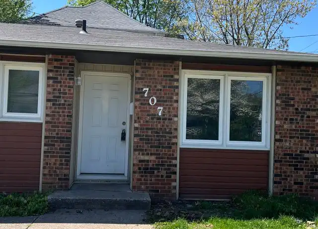 Property at 707 S Broadway Ave Unit 707, Springfield, MO, 65806, 2 beds, 1 bath, [object Object]