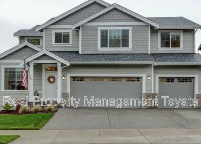 Property at 4701 Hadley St, Bellingham, WA, 98226, 4 beds, 2.5 baths, [object Object]