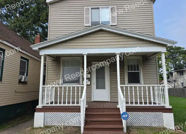 Property at 4838 Walsh Ave Unit Front House, East Chicago, IN, 46312, 2 beds, 1.5 baths, [object Object]