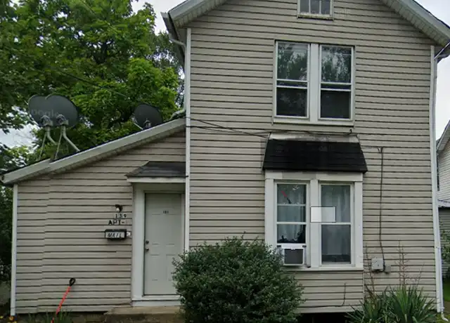 Property at 139 N Water Ave Unit 3, Sharon, PA, 16146, 1 bed, 1 bath, [object Object]