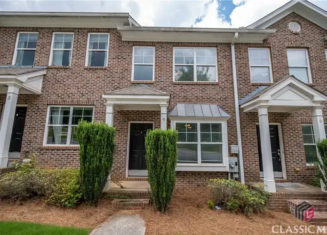 Property at 200 River Grove Pkwy Unit B2, Athens, GA, 30605, 3 beds, 3 baths, [object Object]