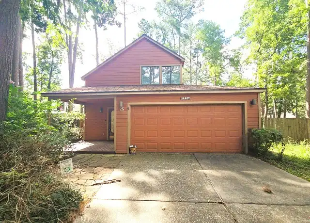Property at 25 N Mossrock Rd, Spring, TX, 77380, 3 beds, 2.5 baths, [object Object]