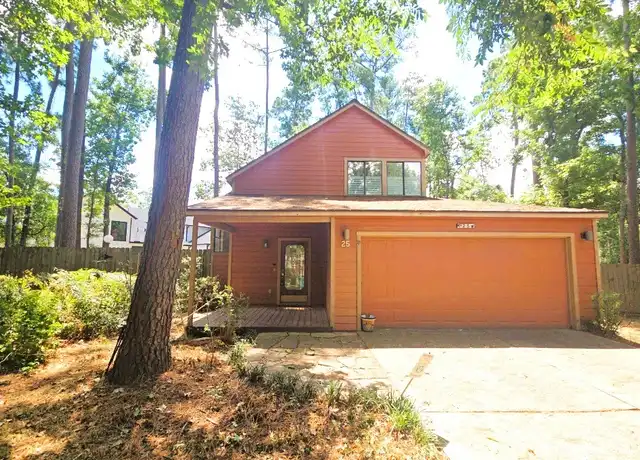 Property at 25 N Mossrock Rd, Spring, TX, 77380, 3 beds, 2.5 baths, [object Object]