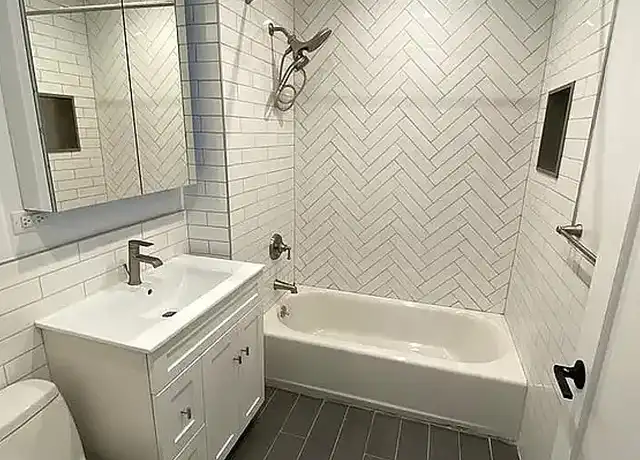 Property at 3038 Steinway St, Astoria, NY, 11103, 1 bed, 1 bath, [object Object]