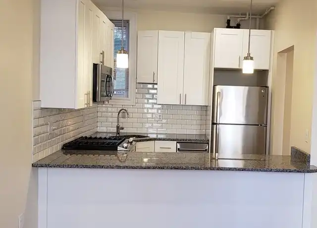 Property at 25 Queensberry St Unit 9, Boston, MA, 02215, 1 bed, 1 bath, [object Object]