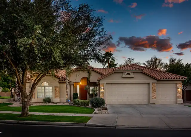 Property at 1471 W Bartlett Way, Chandler, AZ, 85248, 4 beds, 3 baths, [object Object]