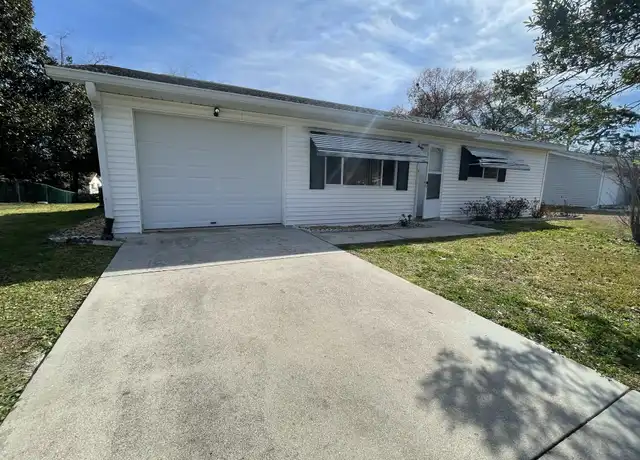 Property at 11143 SW 78th Ave, Ocala, FL, 34476, 2 beds, 1 bath, [object Object]