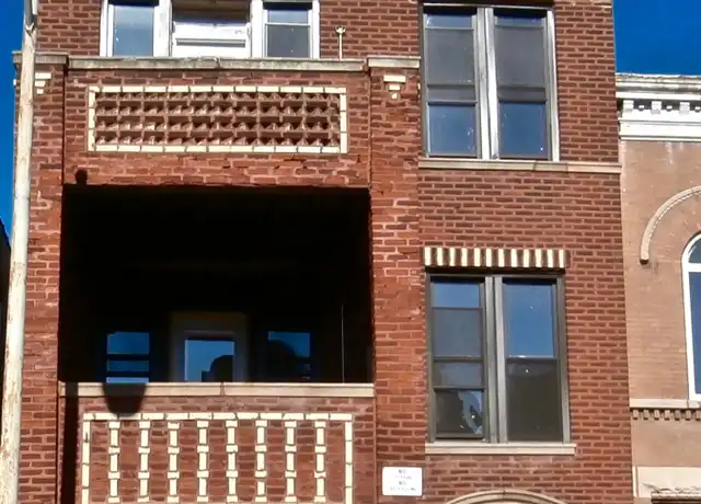 Property at 2612 W Augusta Blvd Unit 2R, Chicago, IL, 60622, 2 beds, 1 bath, [object Object]