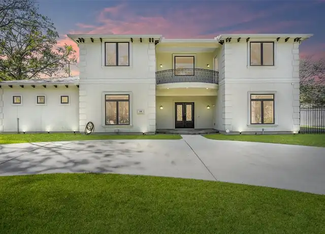 Property at 201 Mayerling Dr, Houston, TX, 77024, 5 beds, 4.5 baths, [object Object]