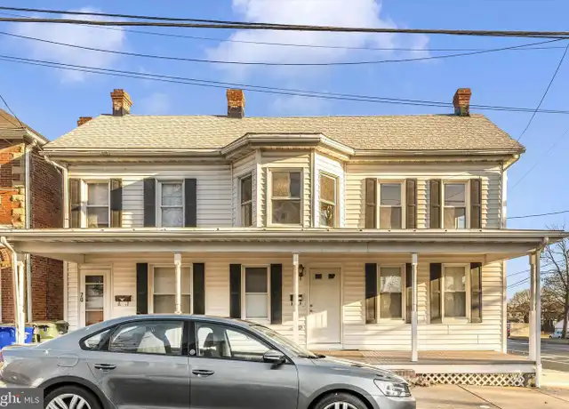Property at 72 Wayside Ave, Hagerstown, MD, 21740, 2 beds, 2 baths, [object Object]