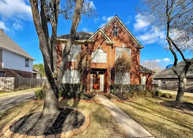Property at 5035 Plantation Colony Dr, Sugar Land, TX, 77478, 3 beds, 2 baths, [object Object]