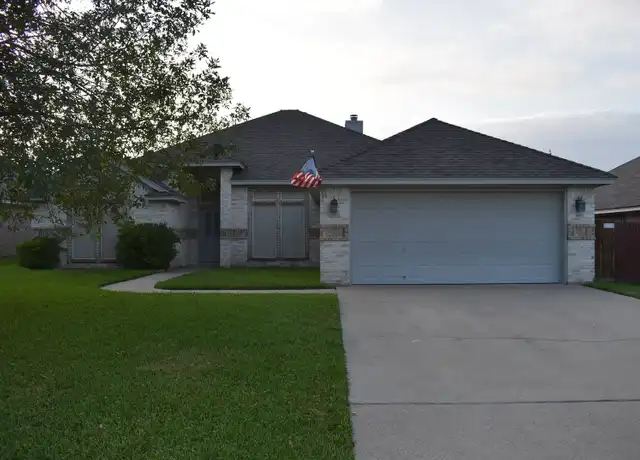 Property at 2016 Herald Dr, Harker Heights, TX, 76548, 4 beds, 2 baths, [object Object]