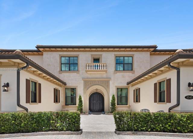 Photo of 8545 Watercrest Cir E, Parkland, FL 33076