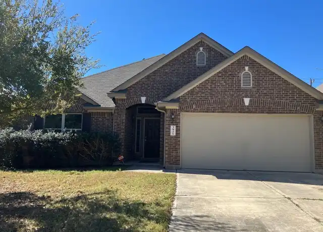Property at 392 Still Hollow Crk, Buda, TX, 78610, 4 beds, 4 baths, [object Object]