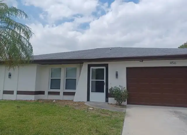 Property at 456 SE 17th Ave, Cape Coral, FL, 33990, 3 beds, 2 baths, [object Object]