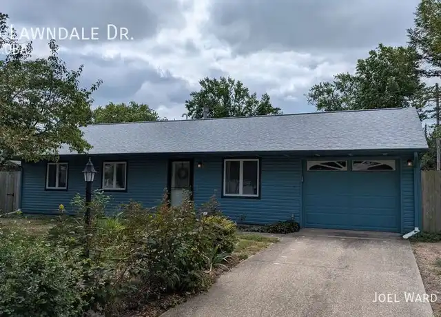 Property at 2805 Lawndale Dr, Champaign, IL, 61821, 3 beds, 1 bath, [object Object]