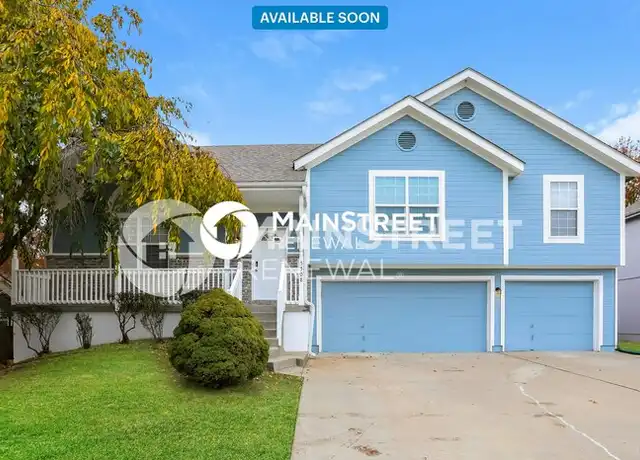 Property at 5508 NE Scenic Dr, Lees Summit, MO, 64064, 3 beds, 2.5 baths, [object Object]