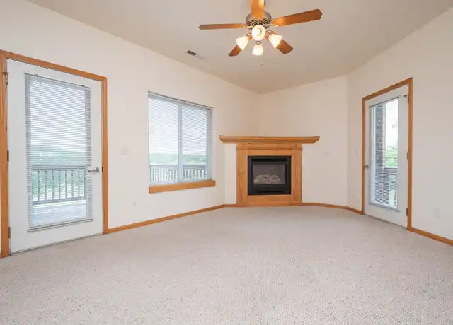 Property at 26 Redtail Bnd #2, Coralville, IA, 52241, 2 beds, 1 bath, [object Object]