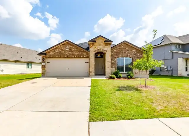 Property at 107 Reagor Dr, Taylor, TX, 76574, 3 beds, 2 baths, [object Object]