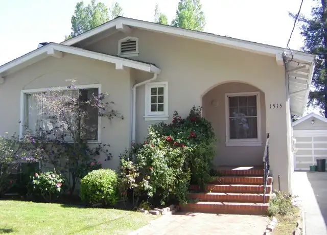 Property at 1515 S B St, San Mateo, CA, 94402, 2 beds, 1 bath, [object Object]