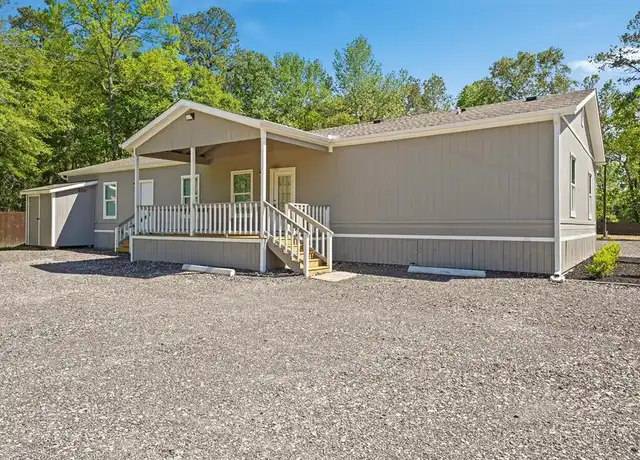 Property at 20798 Stevens St, New Caney, TX, 77357, 3 beds, 2 baths, [object Object]