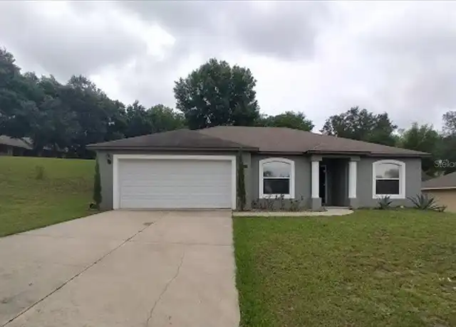 Property at 602 Brooke Ct, Clermont, FL, 34711, 3 beds, 2 baths, [object Object]