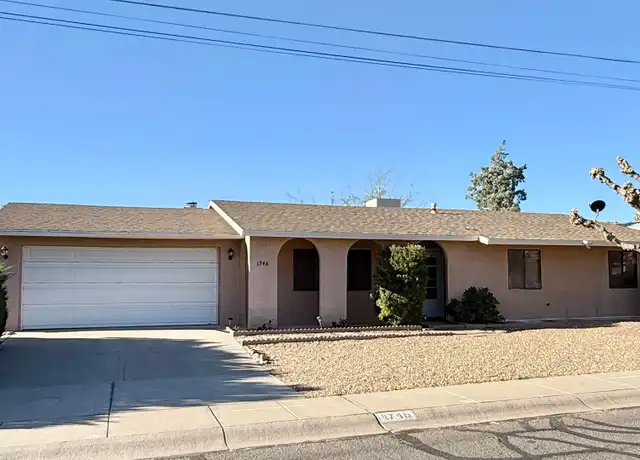 Property at 1746 Gates Ave, Kingman, AZ, 86401, 3 beds, 2 baths, [object Object]