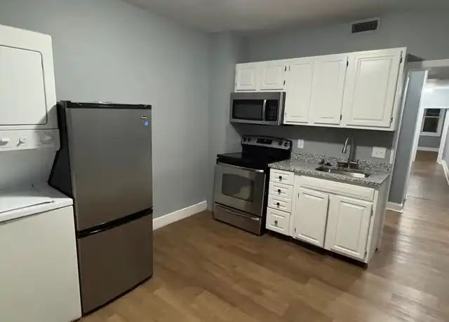 Property at 2556 W Baltimore St Unit A, Baltimore, MD, 21223, 1 bed, 1 bath, [object Object]