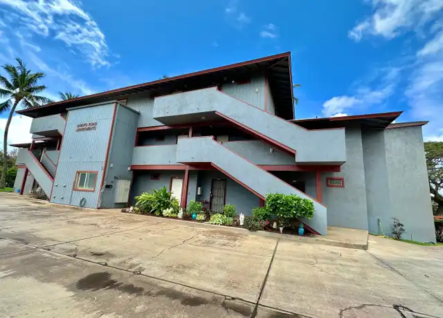 Property at 141 Uwapo Rd Unit 207, Kihei, HI, 96753, 1 bed, 1 bath, [object Object]