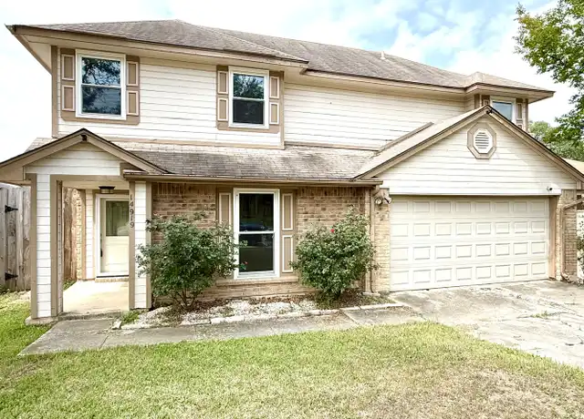 Property at 14919 Summer Susie, San Antonio, TX, 78233, 4 beds, 2.5 baths, [object Object]