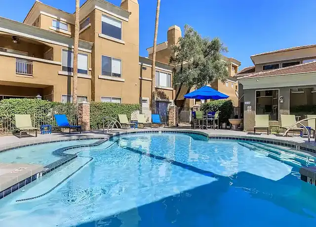 Property at La Terraza at the Biltmore - 4644 N 22nd St, Phoenix, AZ, 85016, 2 beds, 2 baths, [object Object]