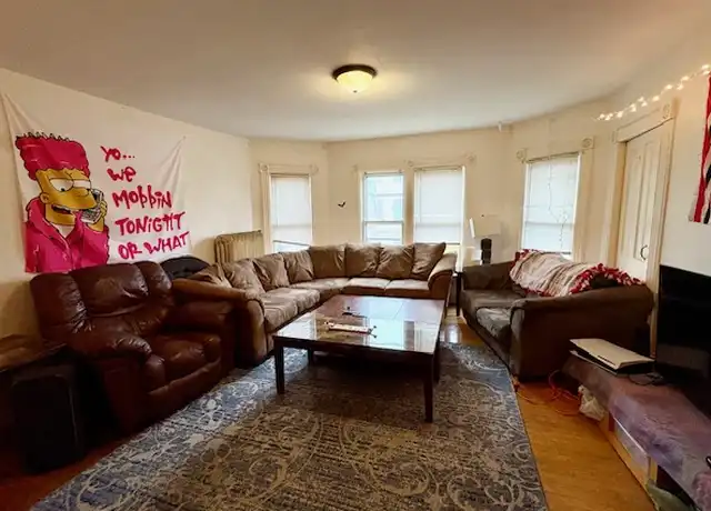Property at 221 N Pinckney St, Madison, WI, 53703, 5 beds, 2 baths, [object Object]