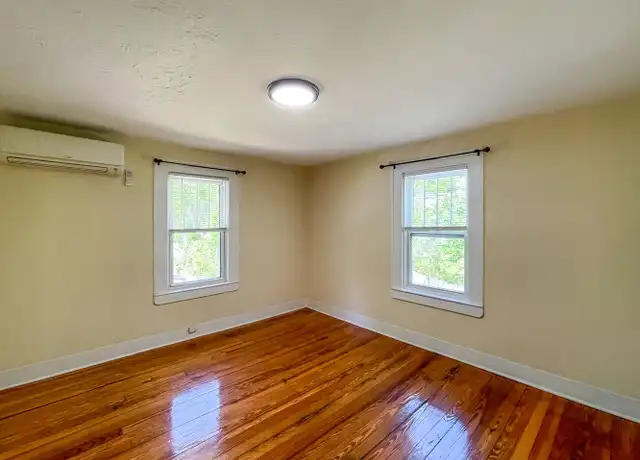 Property at 10 Latta St Unit A, Asheville, NC, 28801, 2 beds, 1 bath, [object Object]