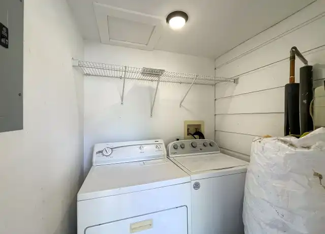 Property at 10 Latta St Unit A, Asheville, NC, 28801, 2 beds, 1 bath, [object Object]